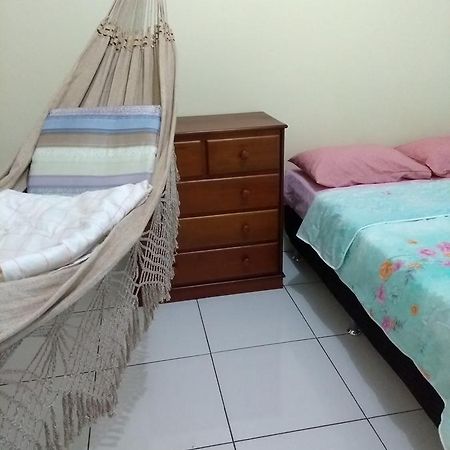 Casa Para Ate 10 Pessoas Boa Vista  Exteriér fotografie