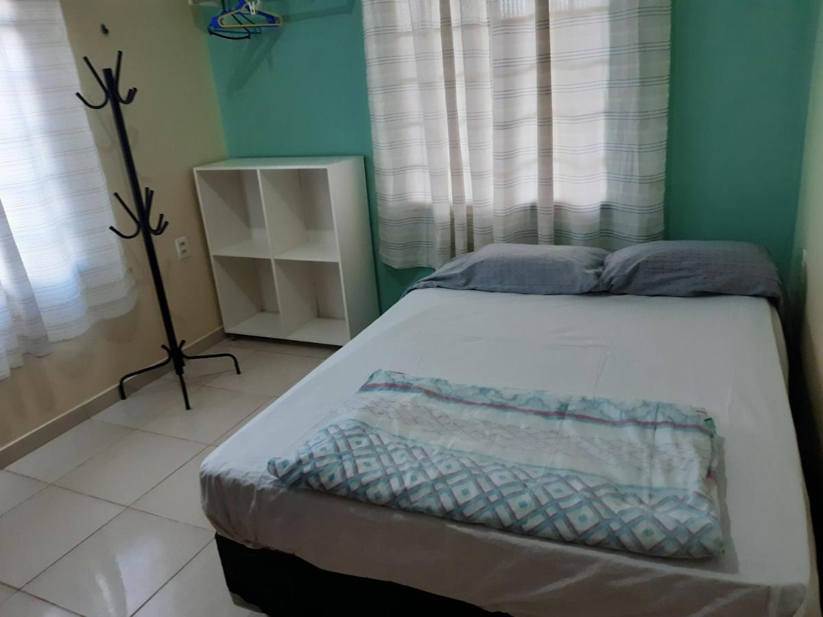 Casa Para Ate 10 Pessoas Boa Vista  Pokoj fotografie