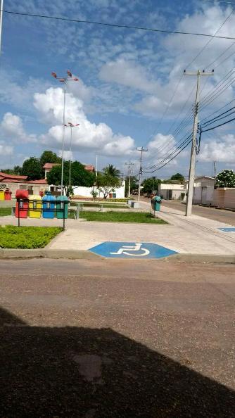 Casa Para Ate 10 Pessoas Boa Vista  Exteriér fotografie