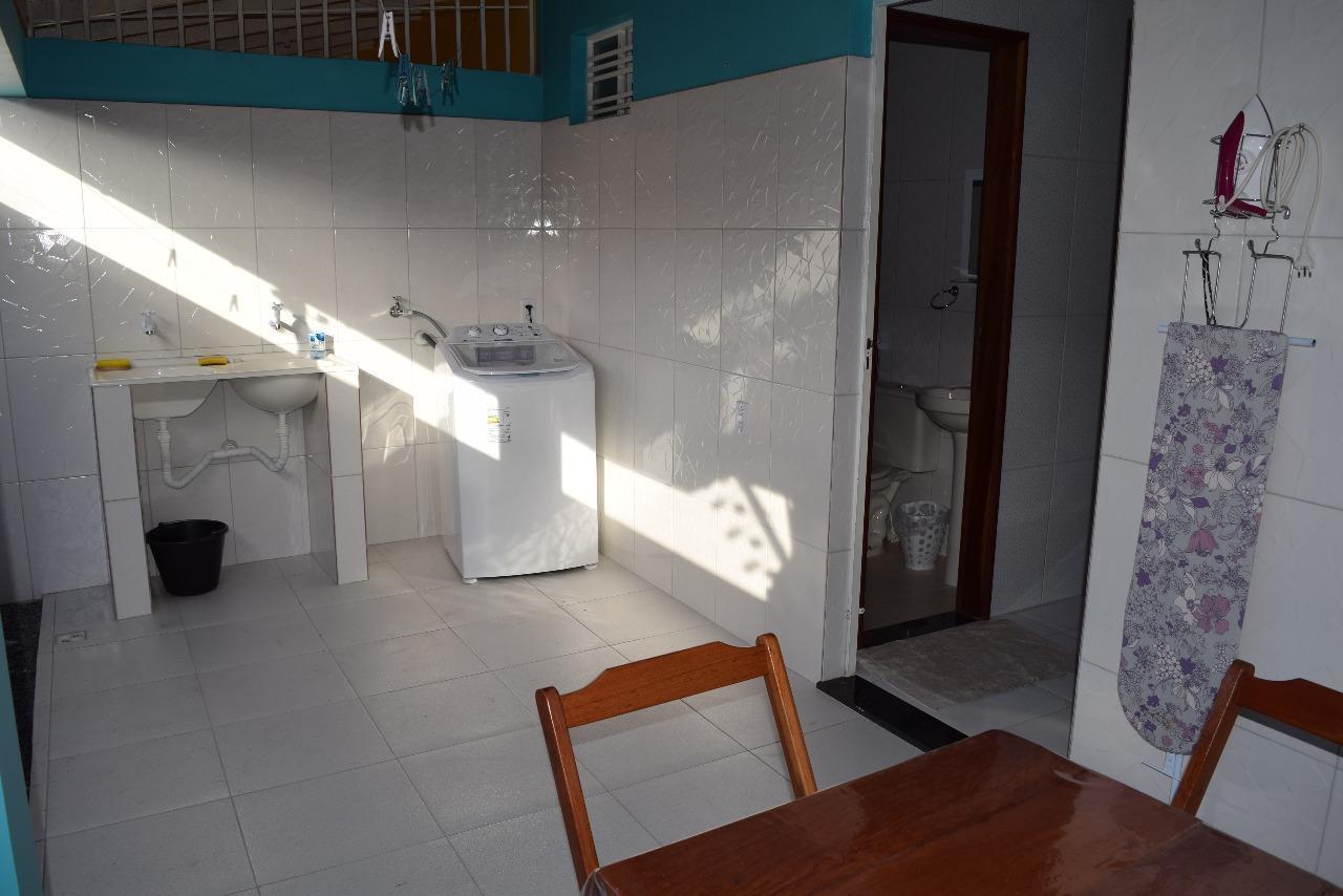 Casa Para Ate 10 Pessoas Boa Vista  Exteriér fotografie