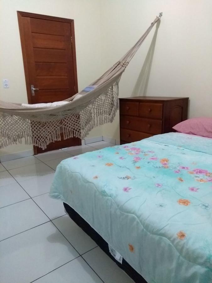 Casa Para Ate 10 Pessoas Boa Vista  Exteriér fotografie