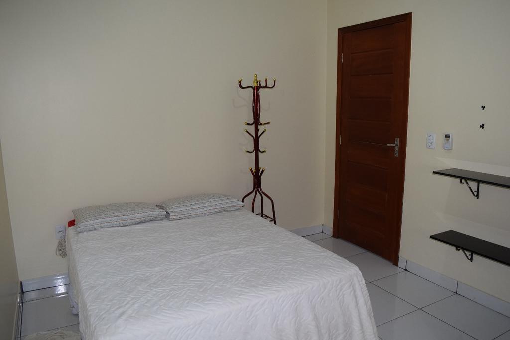 Casa Para Ate 10 Pessoas Boa Vista  Exteriér fotografie