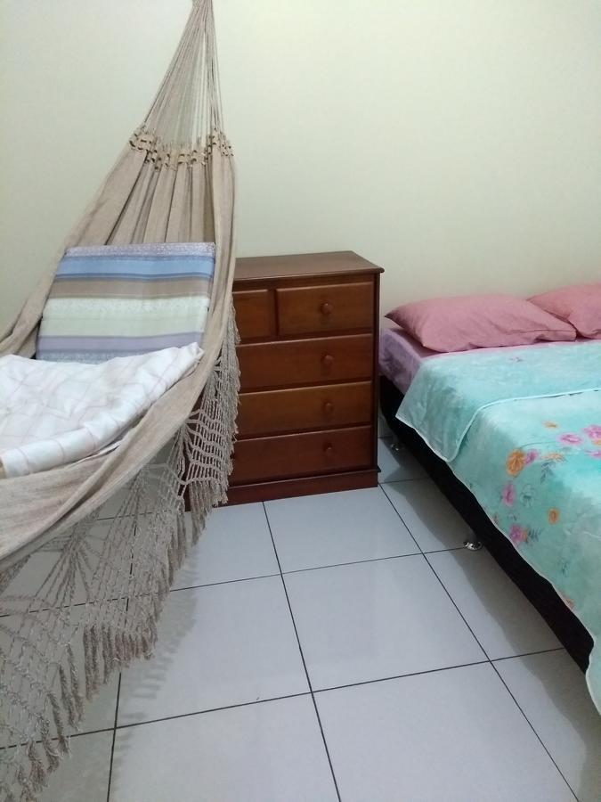 Casa Para Ate 10 Pessoas Boa Vista  Exteriér fotografie