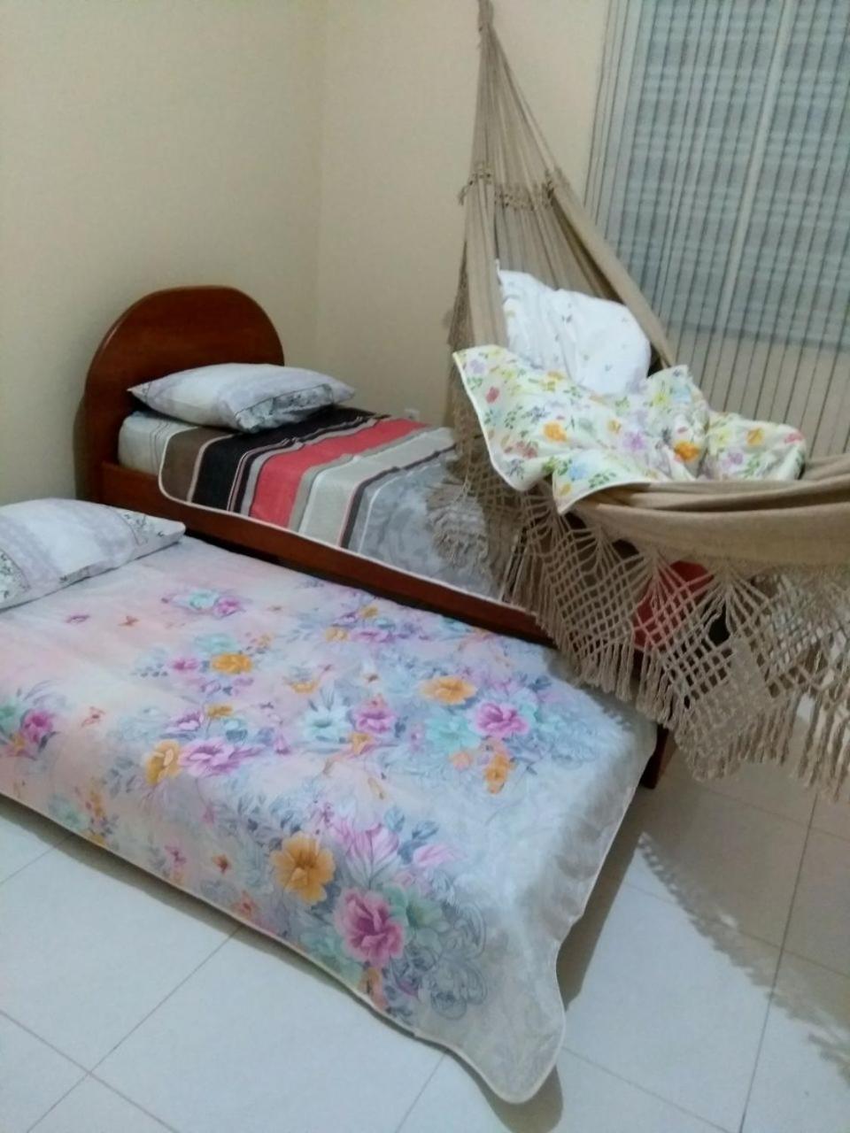 Casa Para Ate 10 Pessoas Boa Vista  Exteriér fotografie